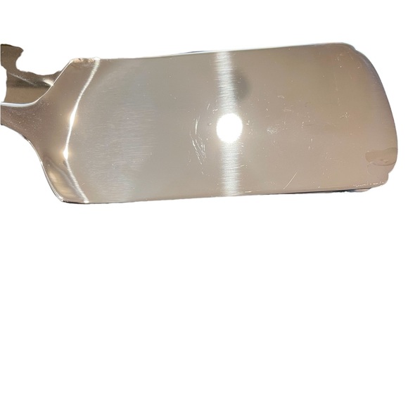 LENOX Holiday Large Lasagna Server - Picture 3 of 9